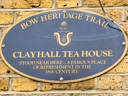 Clayhall Tea House (id=1700)